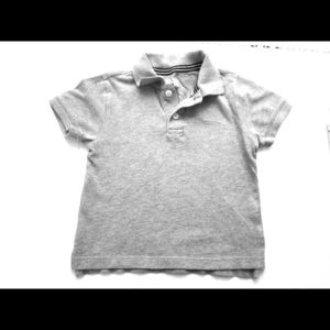 Boys 4t polo